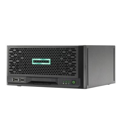 Hpe proliant microserver gen10 g6405 16gb