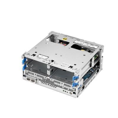 Hpe proliant microserver gen10 g6405 16gb