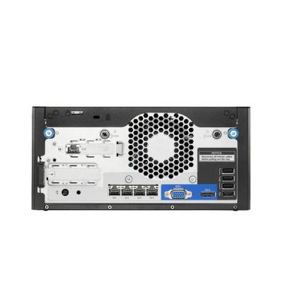 Hpe proliant microserver gen10 g6405 16gb