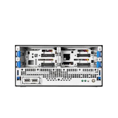 Hpe proliant microserver gen10 g6405 16gb