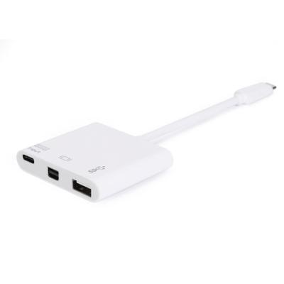 Adaptador Usb-c Equip 133463 "caja Deteriorada""cash30" A