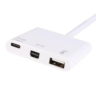 Adaptador Usb-c Equip 133463 "caja Deteriorada""cash30" A