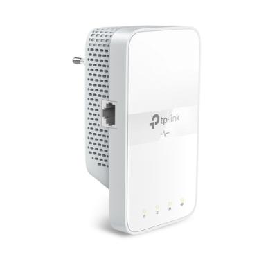 Homeplug Wifi Tp-link Tl-wpa7617 Ac1200 Av1000 Con 1pto