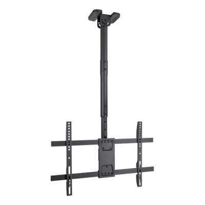 Tooq lpce1186tsli-b soporte techo tv 43"-86"