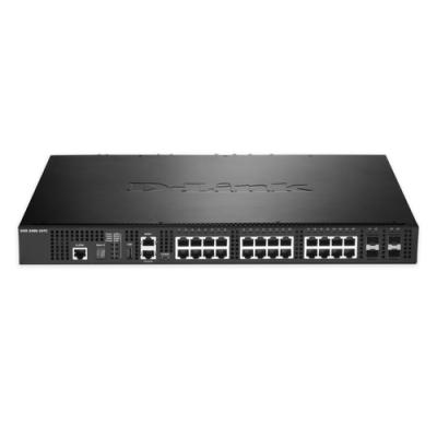 D-link dxs-3400-24tc switch l2+ 20x10gb 4xsfp