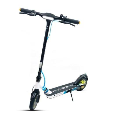 Patinete Eléctrico SmartGyro Z-ONE Certificado/ Motor 400W/