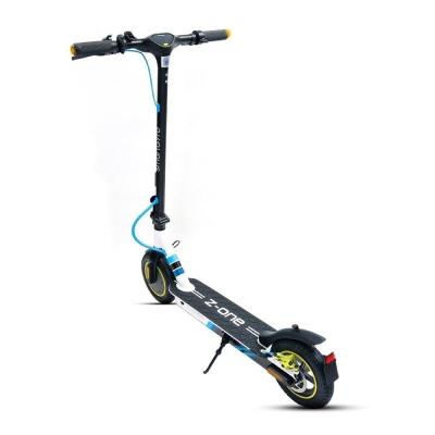 Patinete Eléctrico SmartGyro Z-ONE Certificado/ Motor 400W/