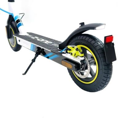 Patinete Eléctrico SmartGyro Z-ONE Certificado/ Motor 400W/