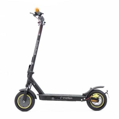 Patinete Eléctrico SmartGyro Z-PRO Certificado/ Motor 600W/