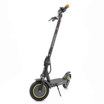 Patinete Eléctrico SmartGyro Z-PRO Certificado/ Motor 600W/