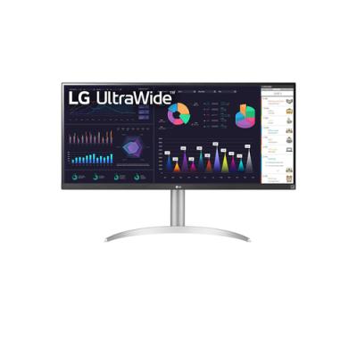 Monitor Profesional Ultrapanorámico LG UltraWide 34WQ650-W 34'/