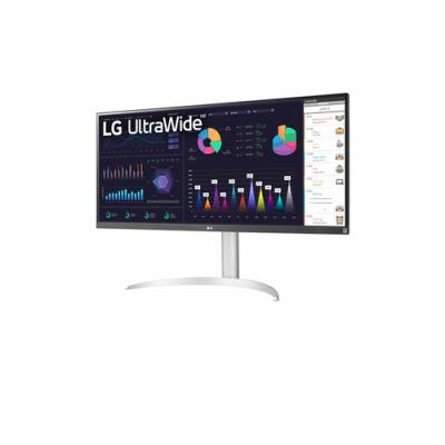 Monitor Profesional Ultrapanorámico LG UltraWide 34WQ650-W 34'/