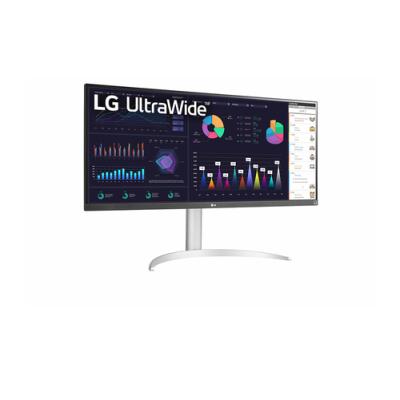 Monitor Profesional Ultrapanorámico LG UltraWide 34WQ650-W 34'/