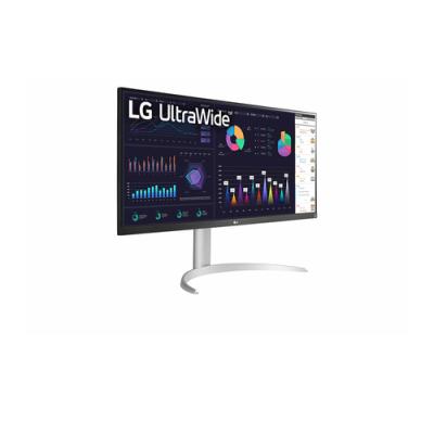 Monitor Profesional Ultrapanorámico LG UltraWide 34WQ650-W 34'/