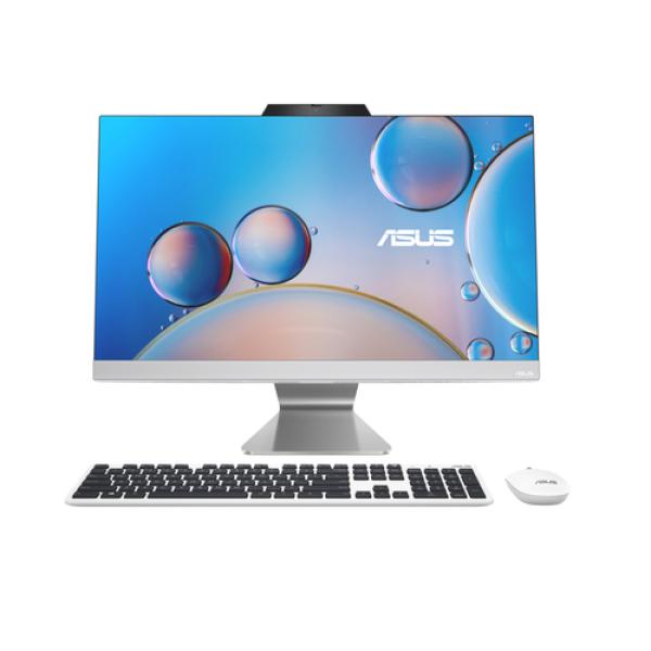 PC All in One Asus M3402WFAK-WA0260 Ryzen 5 7520U/ 16GB/ 512GB SSD/ 23.8'/ Sin Sistema Operativo