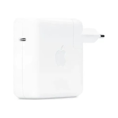 Adaptador de Corriente Apple MQLN3AA/A Conector USB-C 70W