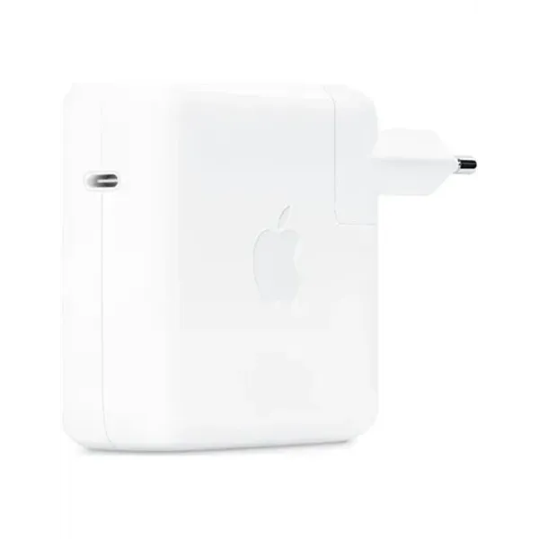 Adaptador de Corriente Apple MQLN3AA/A Conector USB-C 70W