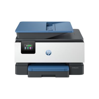 Multifunción HP Officejet Pro 9125e WiFi/ Fax/ Dúplex/ ADF/