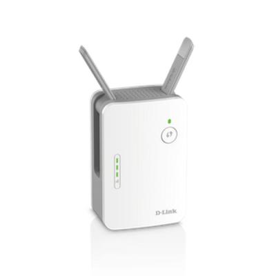 Range Extender Dualband D-link Dap-1620 Ac1200 300mb En 2,4ghz