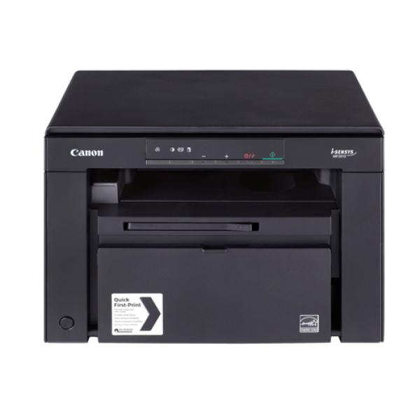 Canon multifunción i-sensys mf3010