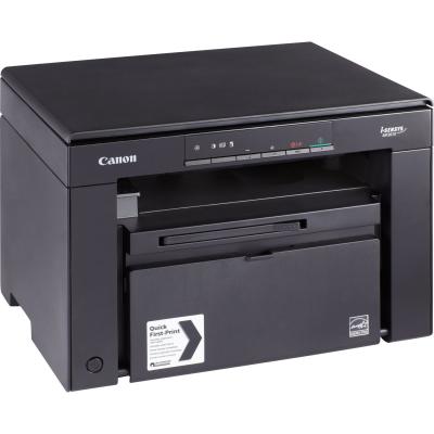 Canon multifunción i-sensys mf3010