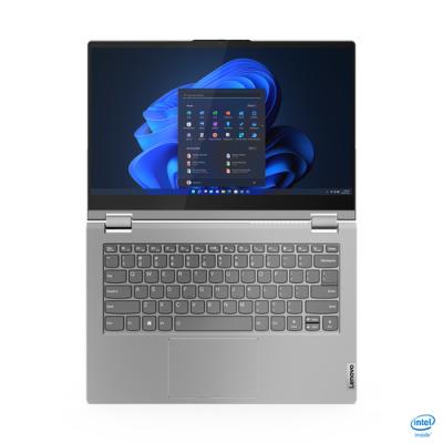 Lenovo tb 14s yoga i7-1355u 16gb 512gb w11pro 14"