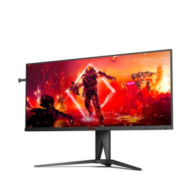 Monitor Gaming Ultrapanorámico AOC AG405UXC 40'/ WQHD/ 1ms/