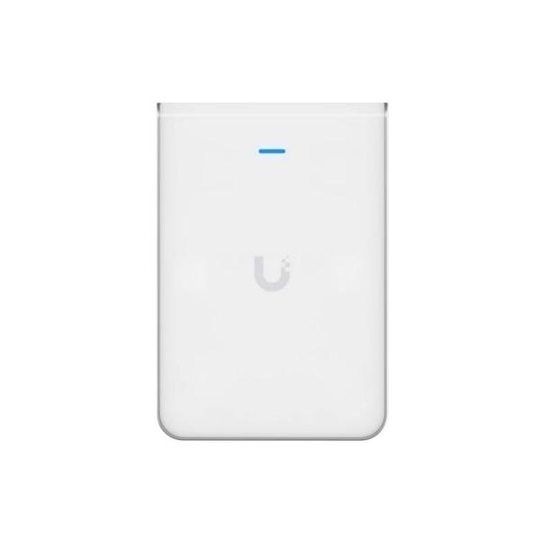 Ubiquiti u7-pro-wall ap wifi7 poe+ 1x1/2.5gbe