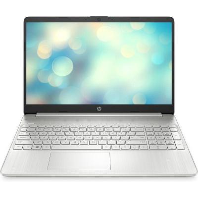 Portátil HP 15S-EQ2186NS Ryzen 7 5700U/ 16GB/ 512GB SSD/ 15.6'/