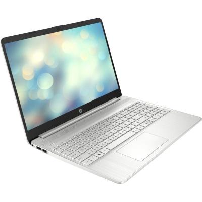 Portátil HP 15S-EQ2186NS Ryzen 7 5700U/ 16GB/ 512GB SSD/ 15.6'/