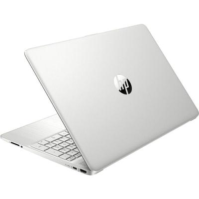 Portátil HP 15S-EQ2186NS Ryzen 7 5700U/ 16GB/ 512GB SSD/ 15.6'/