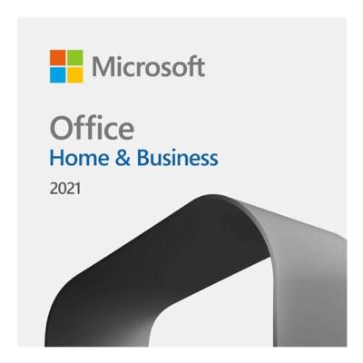 Microsoft Office Hogar Y Empresa 2021 Multilenguaje **l.