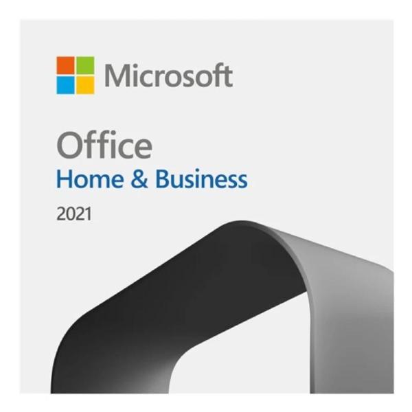 Microsoft Office Hogar Y Empresa 2021 Multilenguaje **l. Electronica