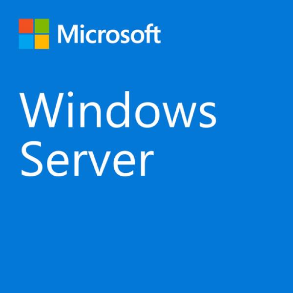 Fujitsu microsoft windows server 2022 std 16 core