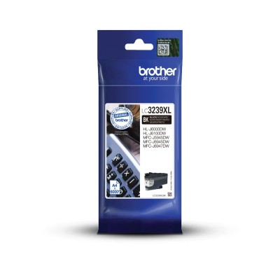 Cartucho de Tinta Original Brother LC-3239 XL Alta Capacidad/