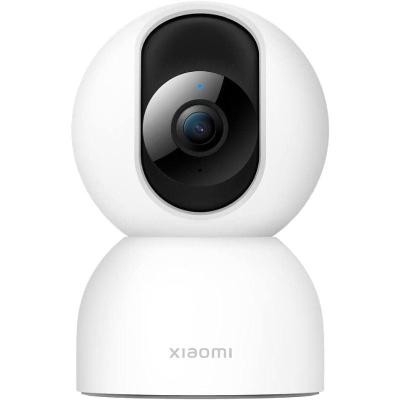 Cámara de Videovigilancia Xiaomi Smart Camera C400/ Visión