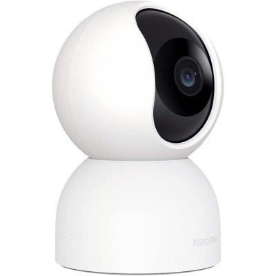 Cámara de Videovigilancia Xiaomi Smart Camera C400/ Visión