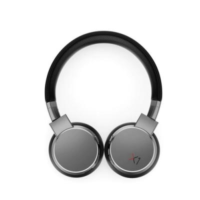 Headset Bluetooth Lenovo X1 Anc Usb-c Bluetooth 5.0