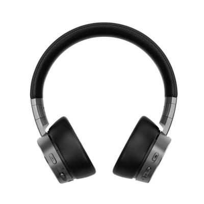 Headset Bluetooth Lenovo X1 Anc Usb-c Bluetooth 5.0