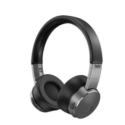 Headset Bluetooth Lenovo X1 Anc Usb-c Bluetooth 5.0