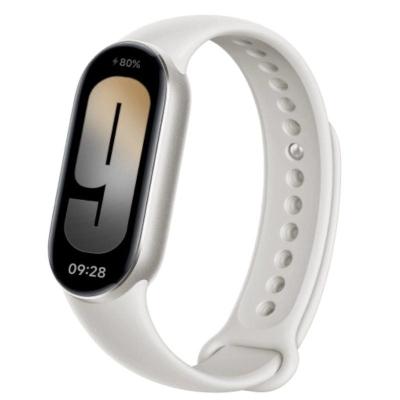 Pulsera Smartband Xiaomi Smart Band 9/ Gris