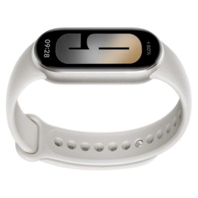 Pulsera Smartband Xiaomi Smart Band 9/ Gris