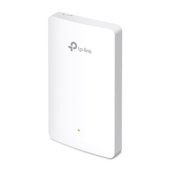 Kit 5x Punto De Acceso Interior Wifi 6 Tp-link Eap615-wall De Pared Ax1800 Gestion Centralizada Omad