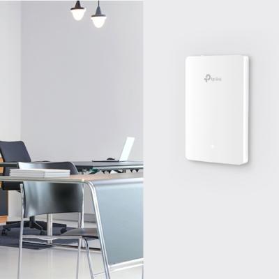 Kit 5x Punto De Acceso Interior Wifi 6 Tp-link Eap615-wall De