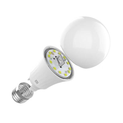 Bombilla Led Inteligente Xiaomi Mi LED Smart Bulb Warm/