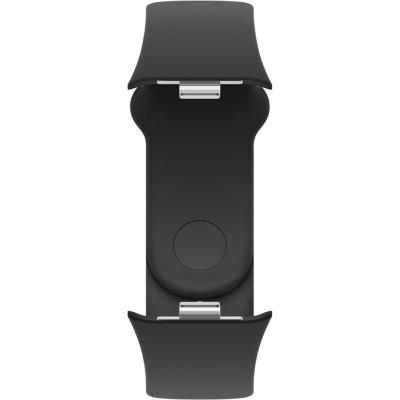 Pulsera Smartband Xiaomi Smart Band 8 Pro/ Negro