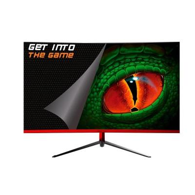 Monitor 24" Curvo Hdmi Dp Keep Out Gaming Xgm24cv2 Fhd 100hz