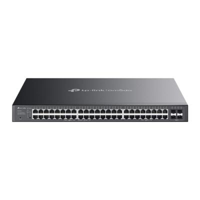 Tp-link sg2452lp switch 32xgb poe+ 16xgb 4xsfp