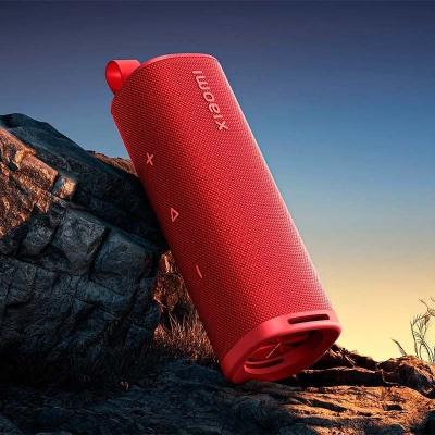 Altavoz con Bluetooth Xiaomi Sound Outdoor S29D 30W/ 2.0/ Rojo