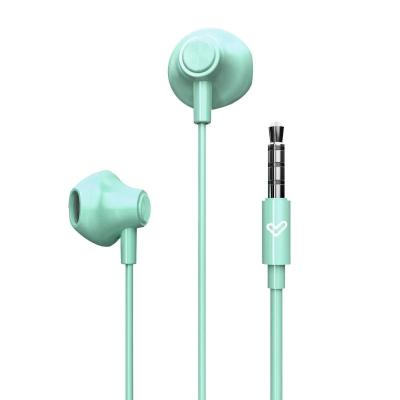 Energy sistem auriculares easypods mint